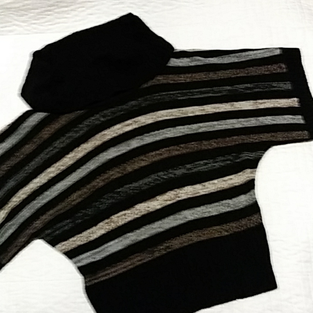 🔥 Faded Glory Sweater